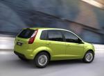 Ford Figo 2010 года